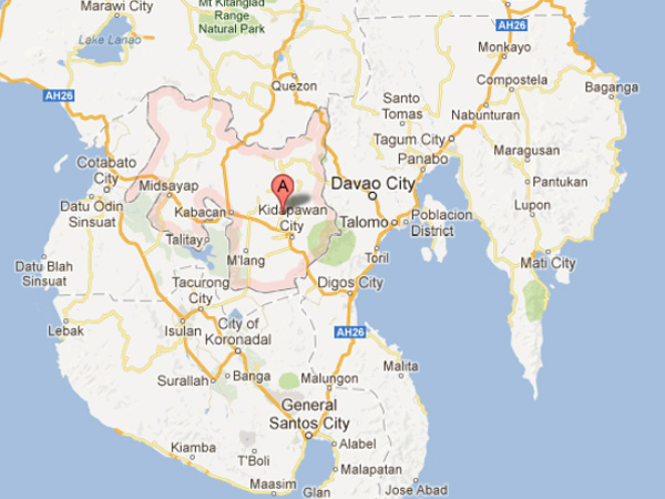 NPA rebel killed, 2 others captured | Inquirer News