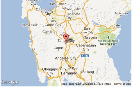 Tarlac mayoral bet shot dead in community meeting | Inquirer News