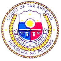 Court of Tax Appeals logo