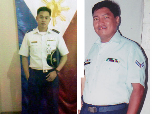 PAF conducts own probe of slain men in Quezon shootout | Inquirer News