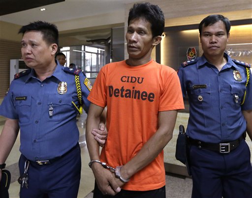 More charges recommended vs alleged hitman in Isabela town mayor’s slay ...