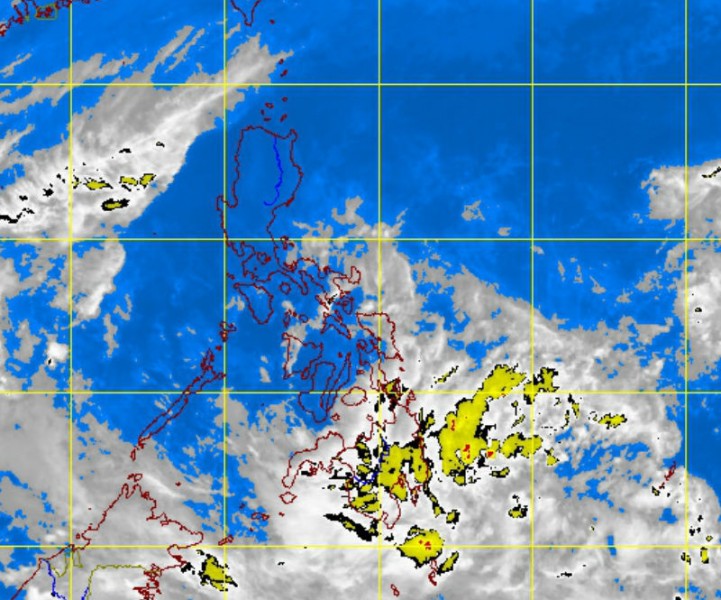 Pagasa Monitoring Another Low Pressure Area Off Mindanao | Inquirer News