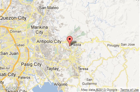 Woman killed, grandson injured as dump truck slams into Antipolo store ...