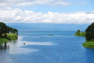 Lake Lanao. INQUIRER file photo