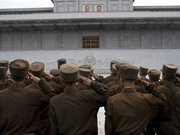 North Korea Rejects Seoul Deadline For Talks Inquirer News 