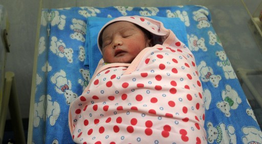 300,000 Day-old Babies Die Each Year In India—report | Inquirer News