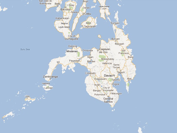 Mindanao 'surprisingly peaceful' – Albayalde