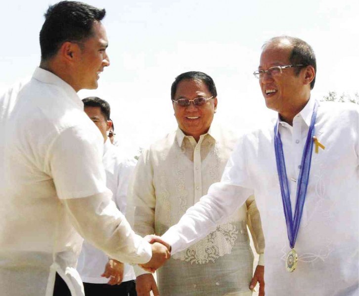 Better coral reef protection seen in Zambales Inquirer News