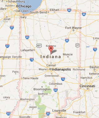 US confirms highly pathogenic bird flu at Indiana turkey farm