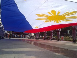 House Oks Bill Declaring Jan. 23 ‘first Ph Republic Day’ 