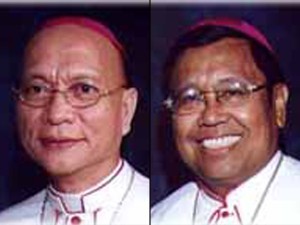 Bishops Urge Aquino To Make Growth More Inclusive | Inquirer News