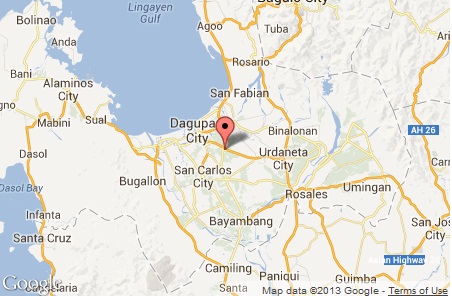 Pangasinan publisher shot, wounded in Pangasinan town | Inquirer News