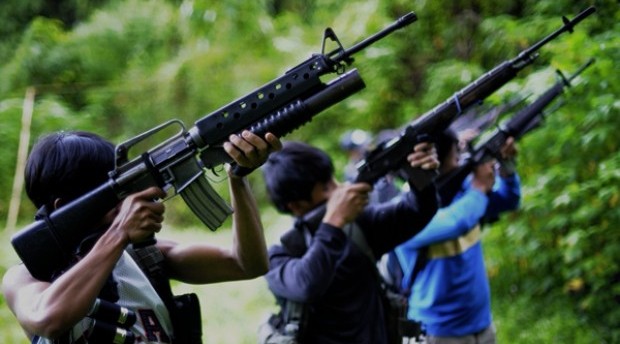 2 alleged NPA rebels dead in Oriental Mindoro clash
