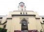 Construction worker survives a leap-to-death try at Manila City Hall