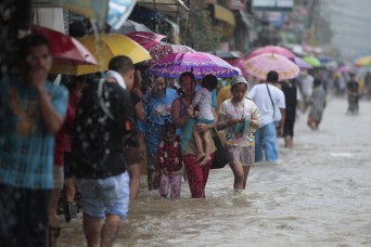 In the Know: Monsoons | Inquirer News