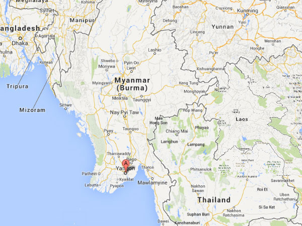 More than 30 killed, bodies burned in Myanmar's Kayah state