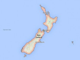 New Zealand prostitute wins sex harassment claim | Inquirer News