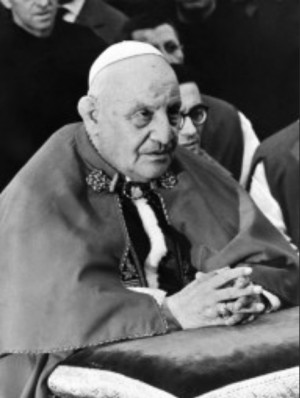 John XXIII: A reformist pope like Francis | Inquirer News