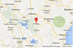 Mlang, North Cotabato