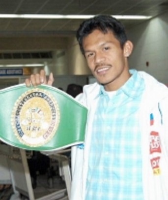 More Pacquiao relatives go into politics | Inquirer News