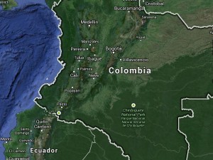 colombia-map