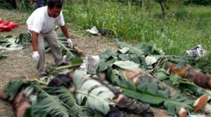 Maguindanao massacre. INQUIRER FILE PHOTO