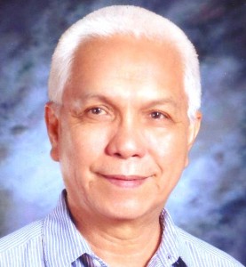 Mayor Leoncio Evasco Jr. of Maribojoc, Bohol (Photo from www.maribojoc.gov.ph)