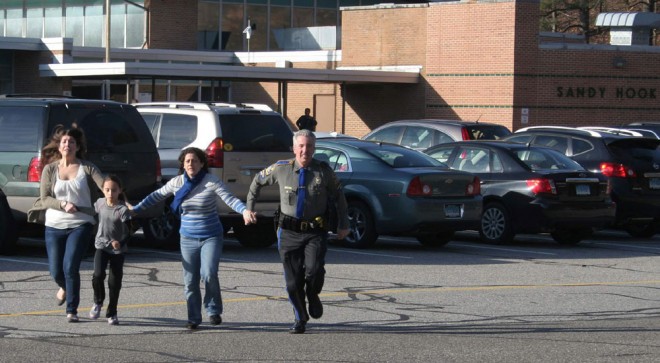 Appeals court sides with Newtown in school shooting lawsuit