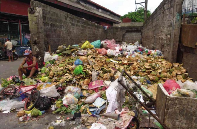DENR: Support solid waste management industry, EPR law