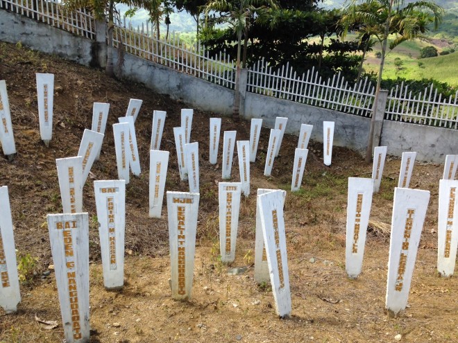 maguindanao massacre