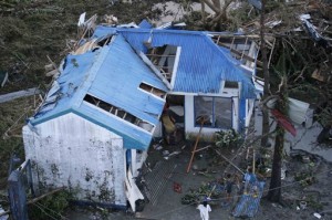 essay about natural disaster in the philippines
