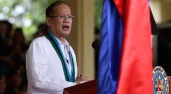 Aquino Signs P14.6B Supplemental Budget For Disaster Victims | Inquirer ...