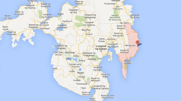 davao-oriental-map