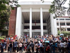 UPCAT results out | Inquirer News
