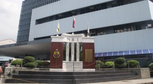 nbi building