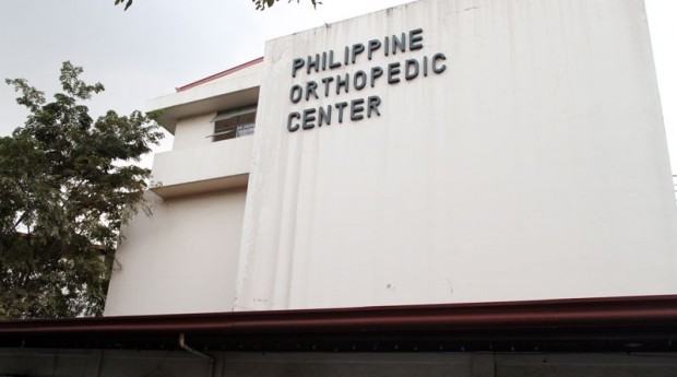 The Office of the President (OP) on Wednesday provided P200 million in financial assistance to the Philippine Orthopedic Center (POC).