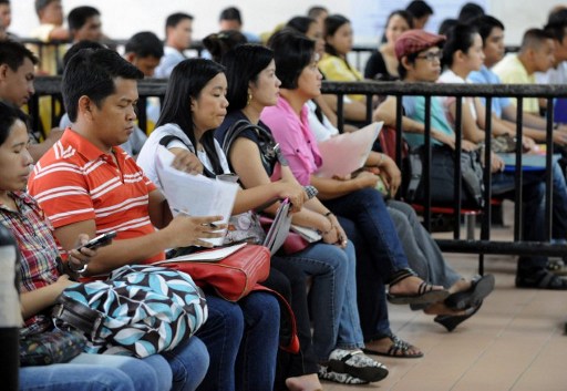 POEA halts deployment of newly hired OFWs in Myanmar