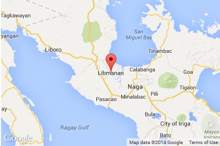 Army: 7 hurt in rebel attack in Camarines Sur