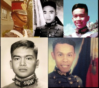 Ex-cadets show support to PMA Honor Code via Facebook | Inquirer News