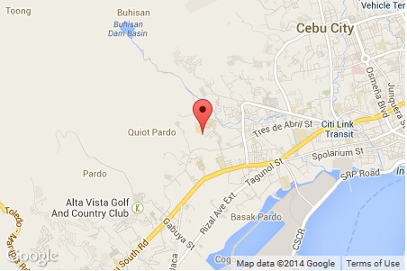 4-year-old Girl Killed In Cebu City Fire 