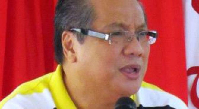 Rudy Diamante, executive secretary of the CBCP’s Episcopal Commission on Prison Pastoral Care.  PHOTO FROM CBCPONLINERADIO.COM
