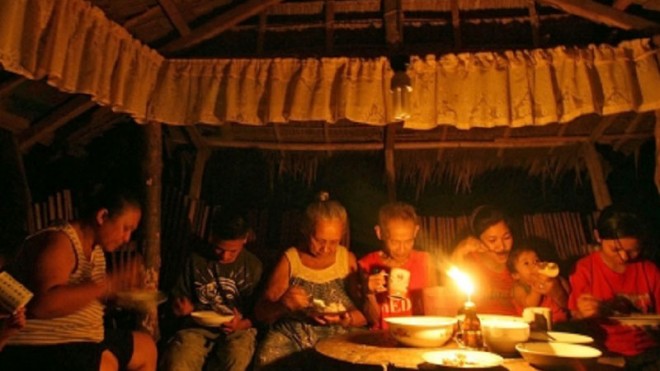 Meralco customers told to brace for brownouts