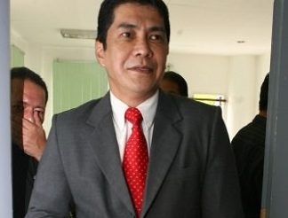 Broadcaster and incoming Social Welfare and Development Secretary Erwin Tulfo named two undersecretaries of the agency on Wednesday.