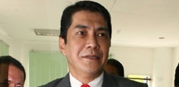 Erwin Tulfo: 'If I fail to deliver, I will step down' as DSWD chief