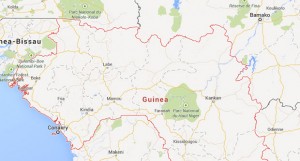 guinea-map