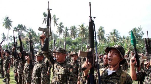 Amnesty for ex-Moro rebels is Bangsamoro’s wish during President’s SONA