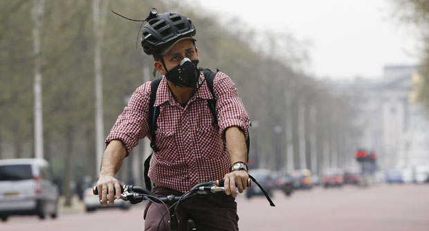 Air pollution deaths are double earlier estimates: study