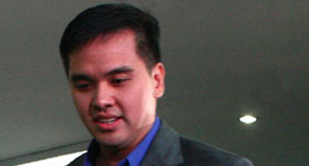 DOJ subpoenas Cedric Lee for tax evasion case | Inquirer News