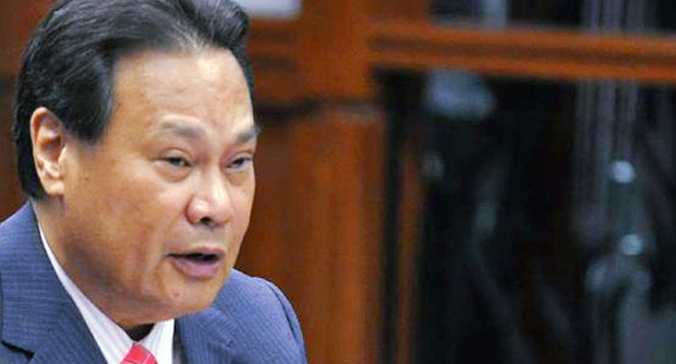 The family of late ex-chief justice Renato Corona has expressed hope the unwarranted accusations against him would now end.