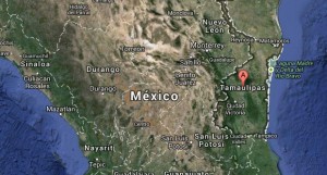 tamaulipas-mexico-map
